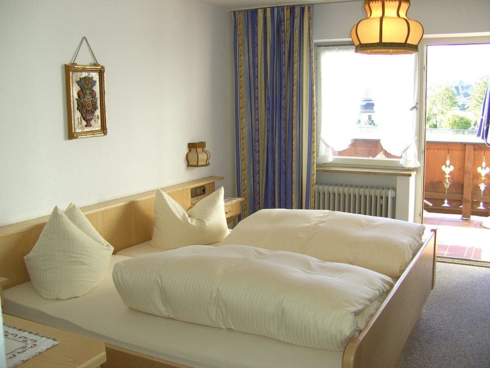 Zimmer  Gasthof Schöttlkarspitz