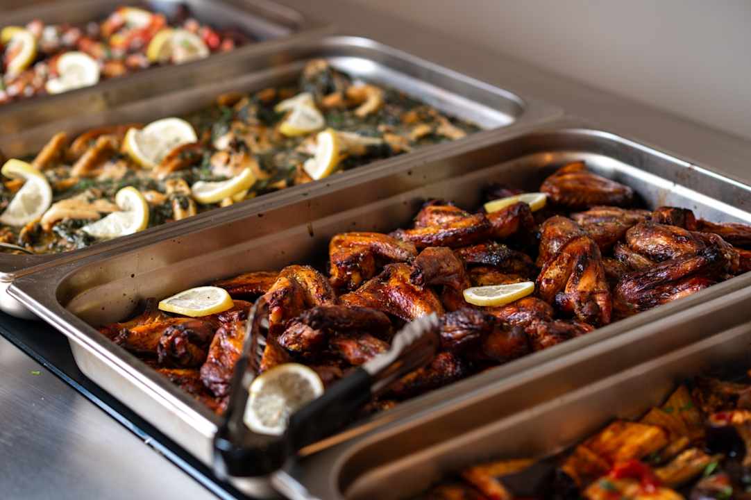 Gastro Arya Hotel