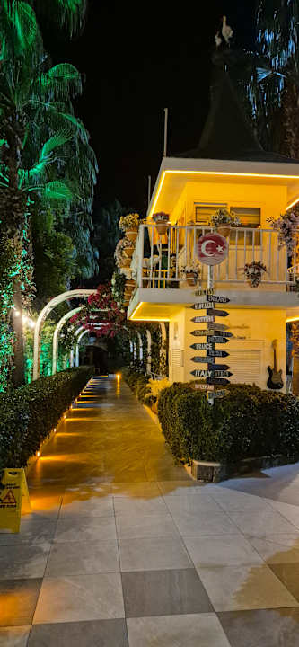 Sport & Freizeit Hane Family Resort