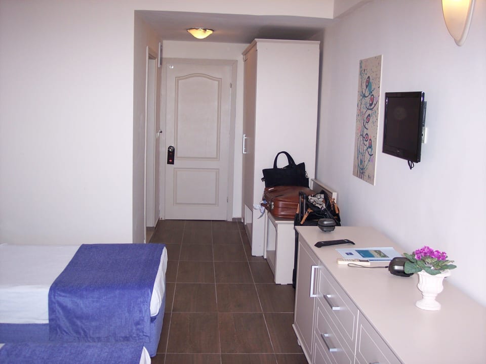 Zimmer Club Turtas Beach Hotel