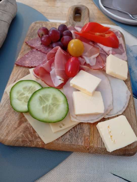 Gastro Pension Waldidyll