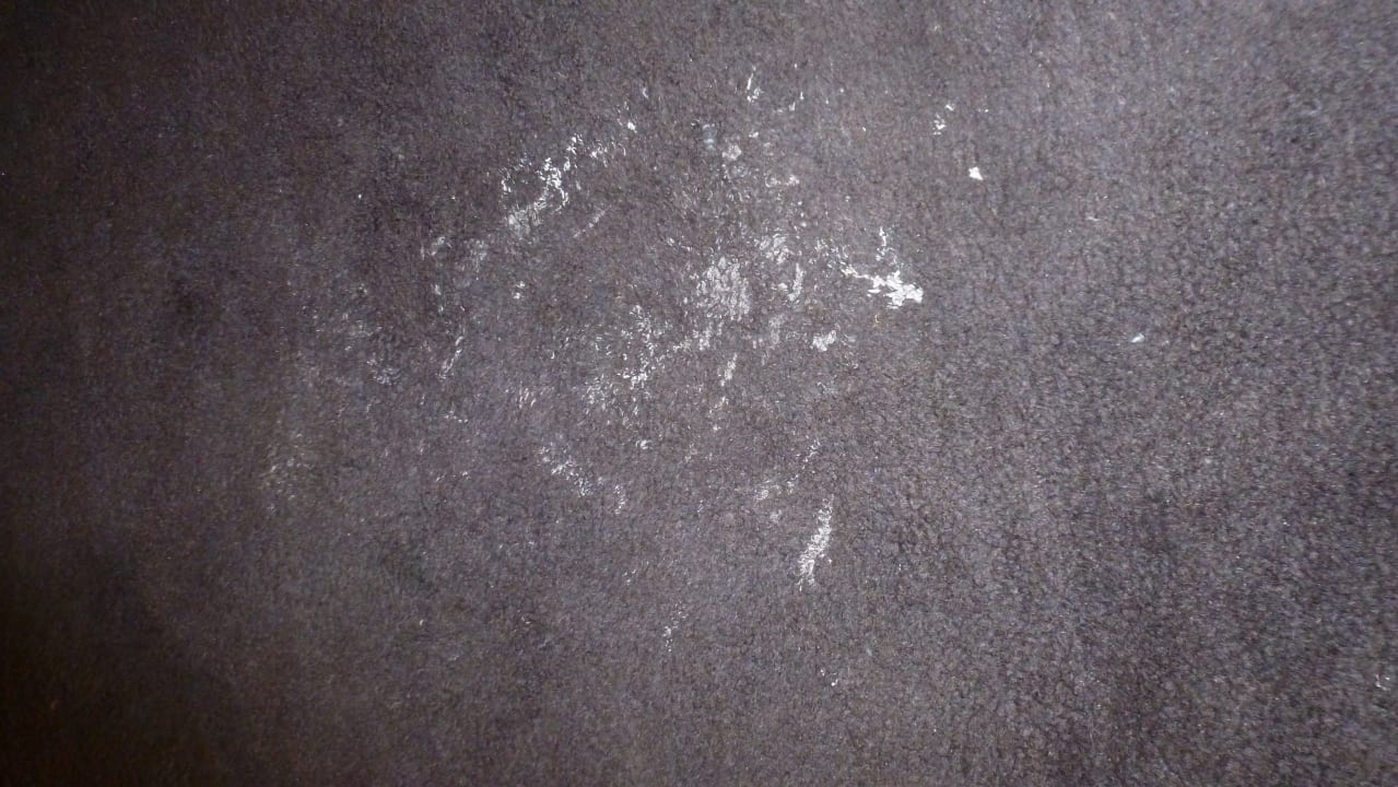 Zimmer 0709  Wolldecke für kühle Tage zum Zudecken Hotel Rawabi Marrakech & Spa