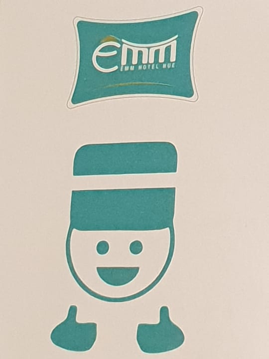 Sonstiges ÊMM Hotel Hue