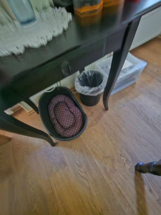 Zimmer Wern's Mühle Landhaus im Ostertal