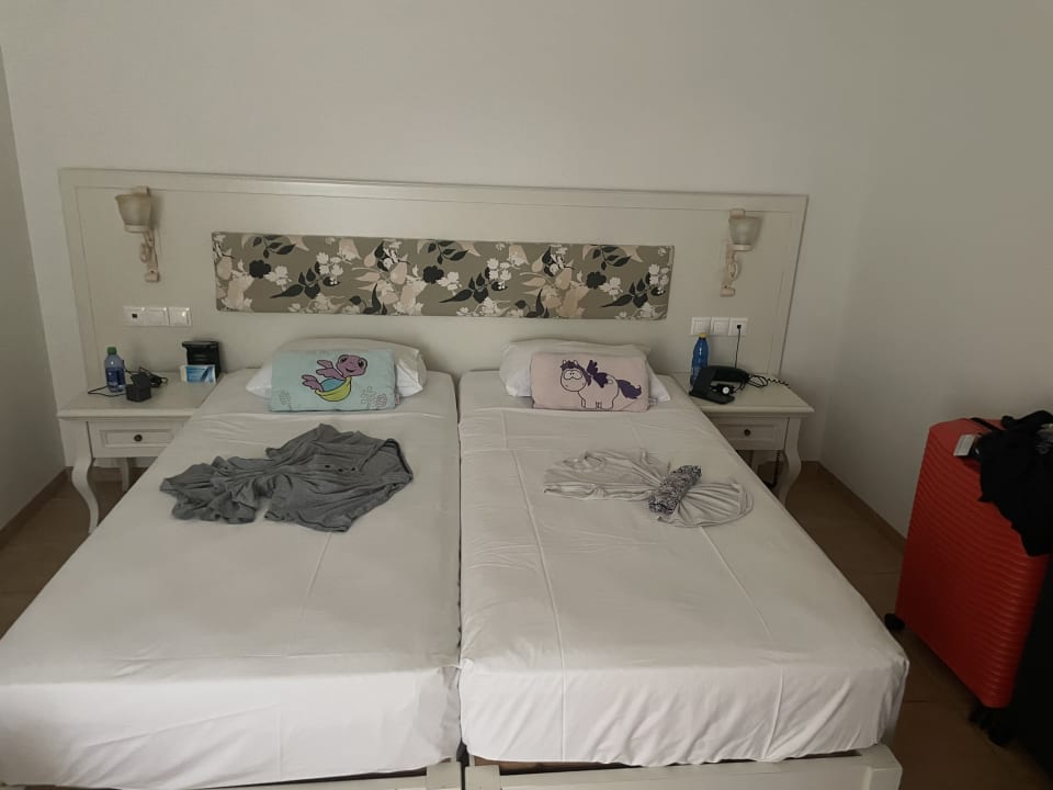 Zimmer Civitel Creta Beach