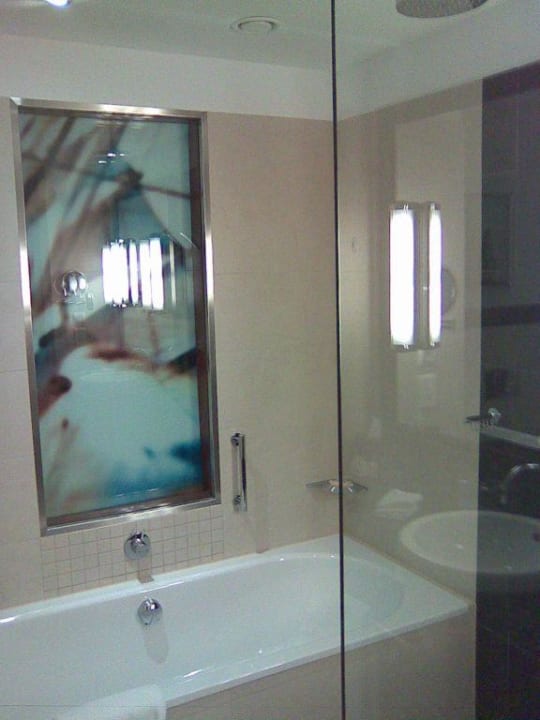 Łazienka Sheraton Sopot Hotel