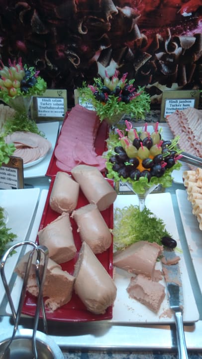 Gastro Commodore Elite Suites & Spa - Adults only