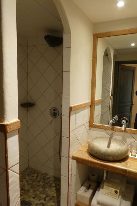 Zimmer Hotel Le Goéland - Casa Santini