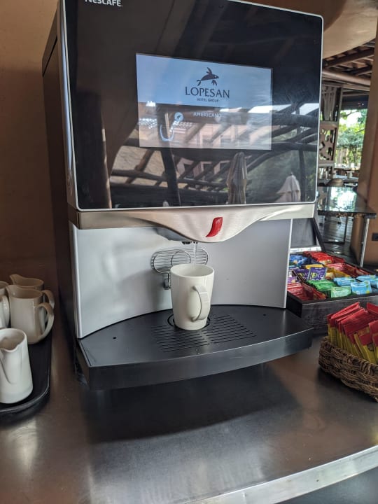 Pool Lopesan Baobab Resort