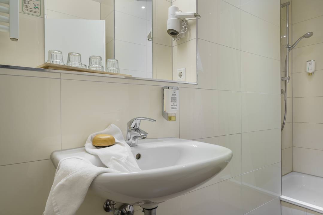 Zimmer Hotel Norddeutscher Hof