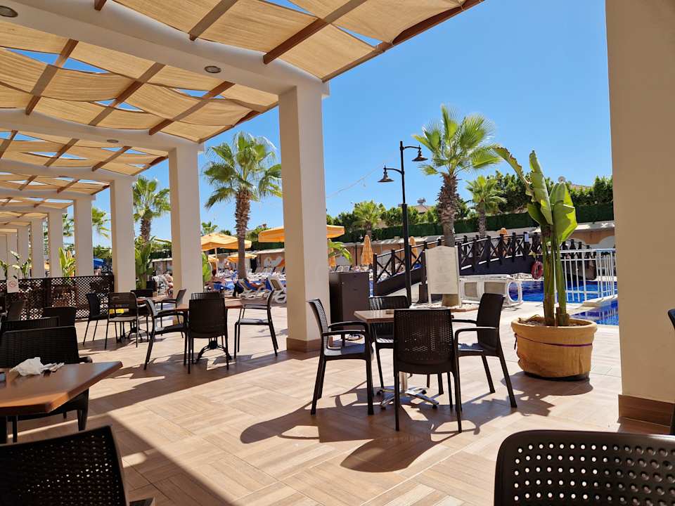 Gastro Linda Sunny Beach Hotel & Spa