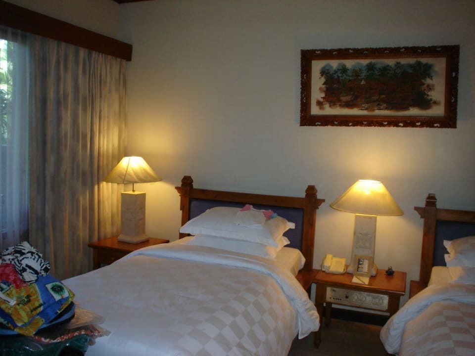 Doppelzimmer im Rama Beach Rama Beach Resort and Villas