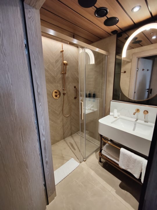 Zimmer Hilton Swinoujscie Resort & Spa