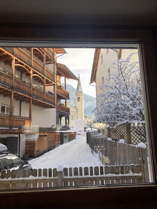 Ausblick Stoa - Elegant & Romantic Guest House - Adults Only