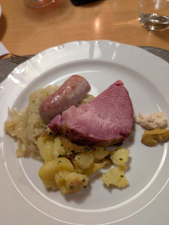 Gastro Hotel Föhrenhof