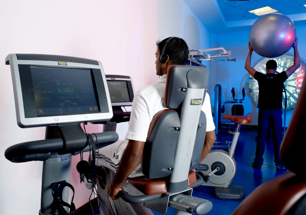 Sport & Freizeit Hotel Retaj Al Rayyan