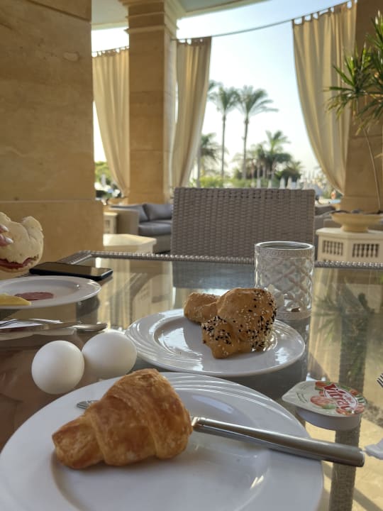 Gastro Makadi Spa - Adults only