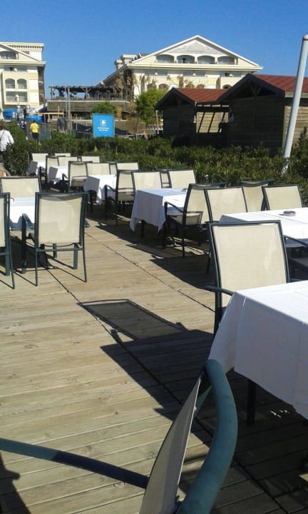 Das sieht doch viel viel besser aus Diamond Excellence Resort & Spa