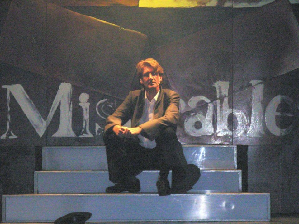 Musicalabend D Maris Bay