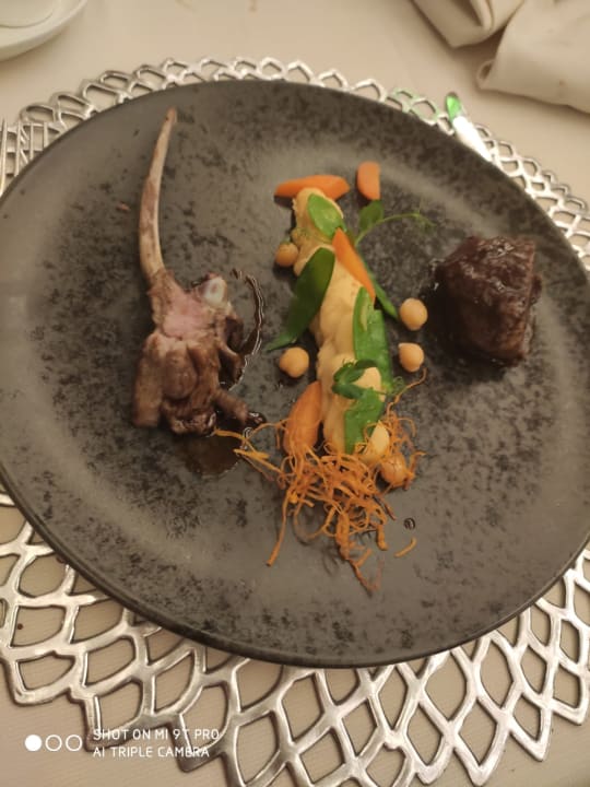 Gastro Quellenhof Luxury Resort Lazise