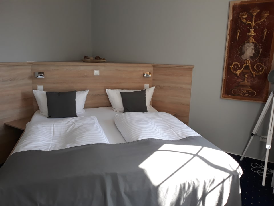 Zimmer Hotel Riesenbeck
