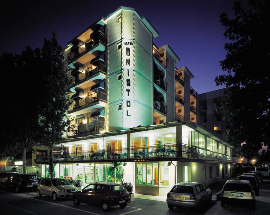 Hotel Bristol Misano vacanza holiday Hotel Bristol