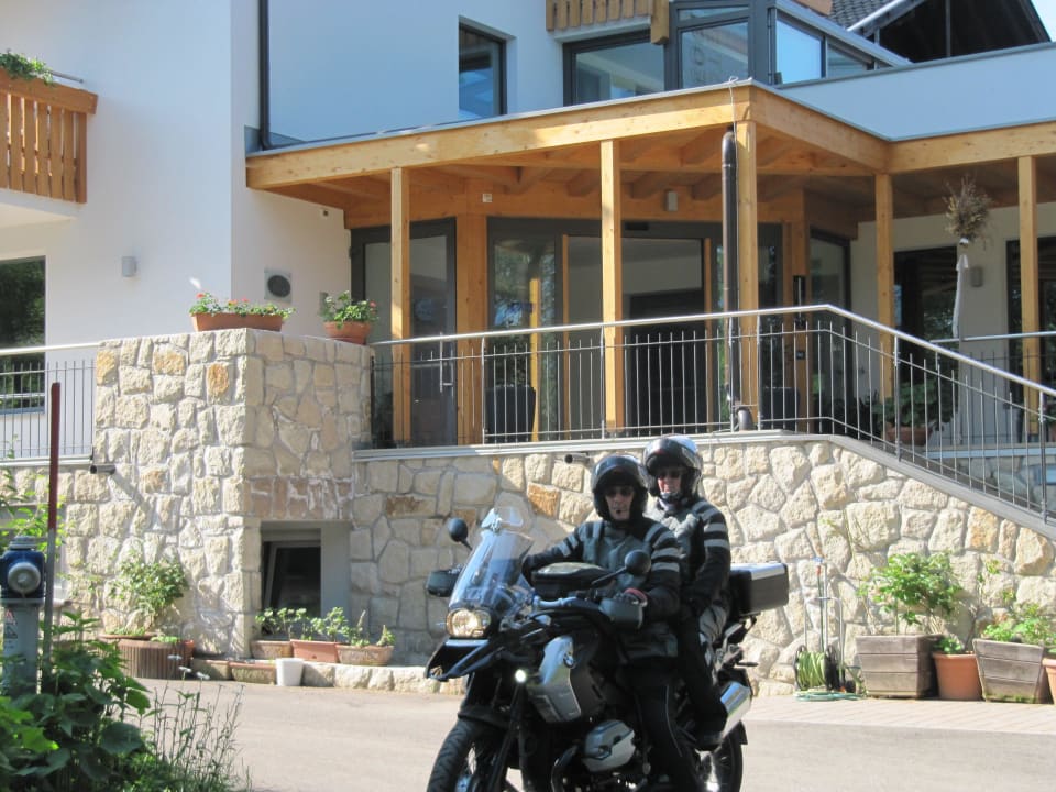 . Hotel Regglbergerhof