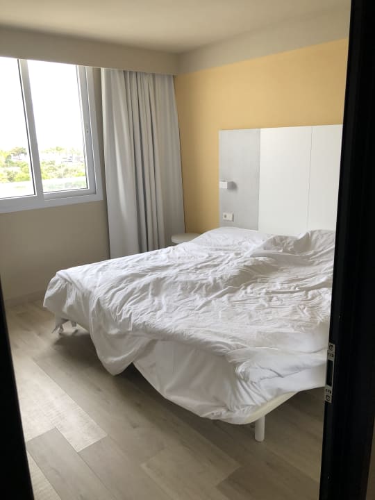 Zimmer Protur Vista Badia Aparthotel