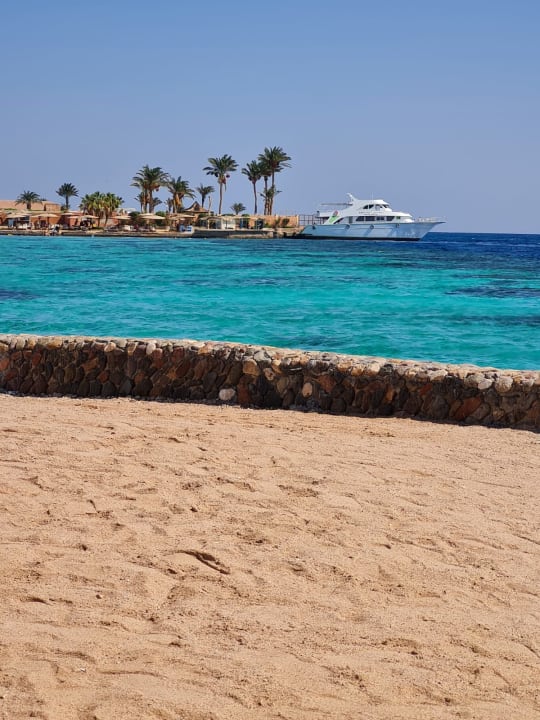 Strand Arabia Azur Resort