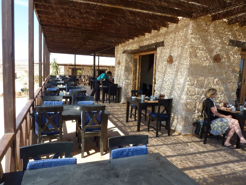 Restaurant The Oasis Dive Resort