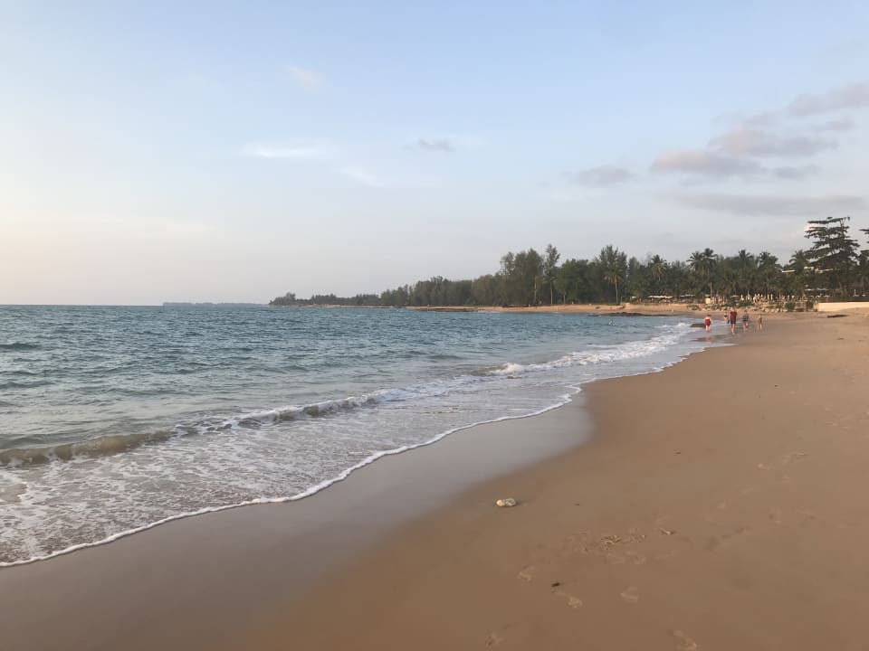 Strand Khaolak Bhandari Resort & Spa