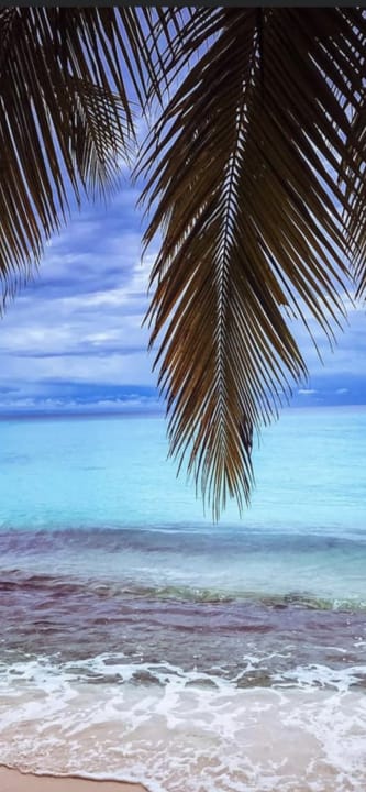 Strand Kuramathi Maldives