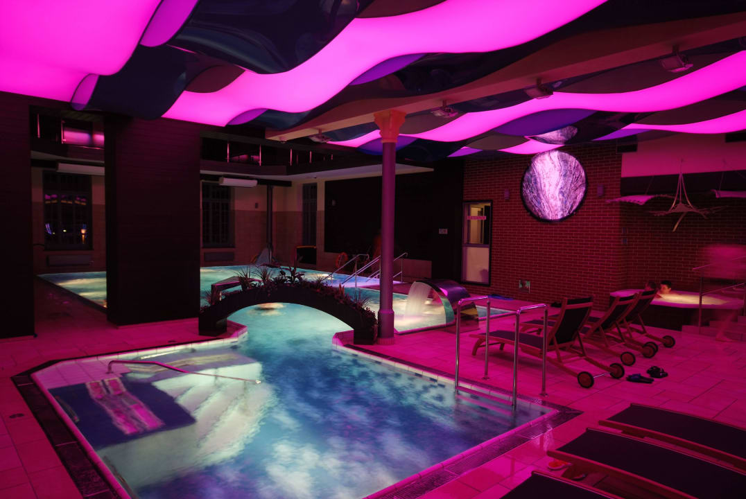 "Słoneczne Termy Wielka Pieniawa" Kurhotel Wielka Pieniawa