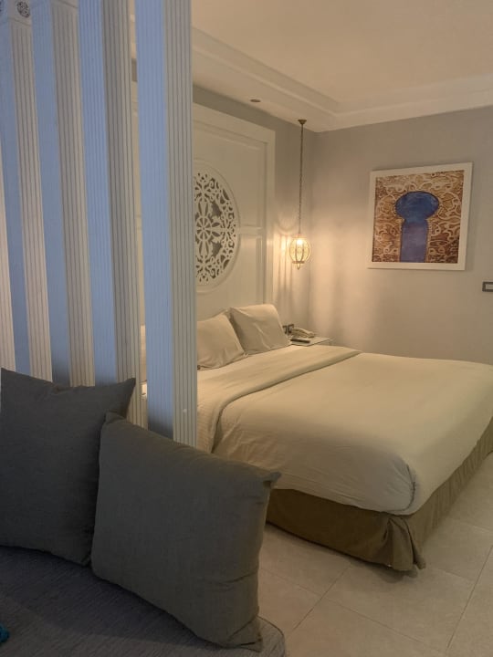 Zimmer The Grand Palace - Adults only