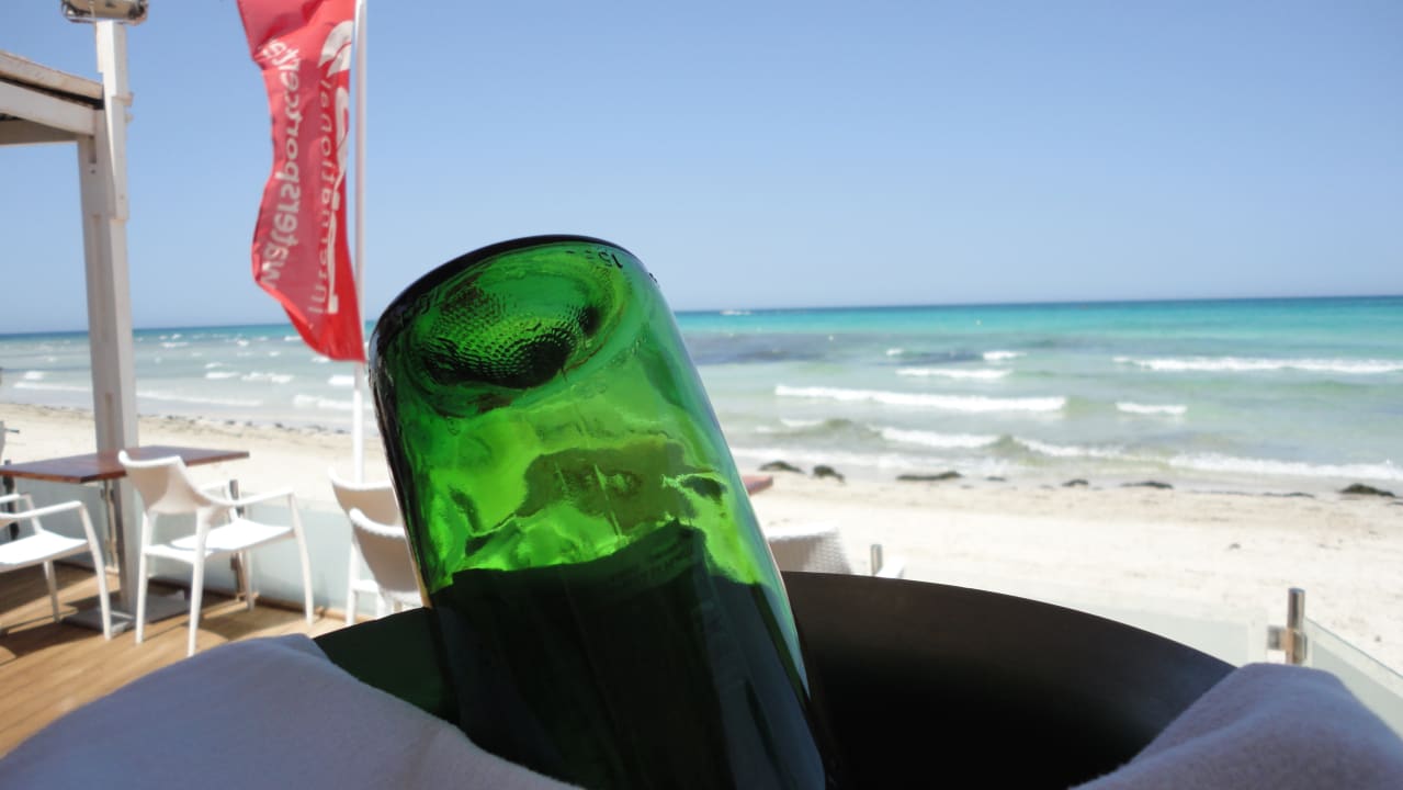 Gastro ROBINSON DJERBA BAHIYA