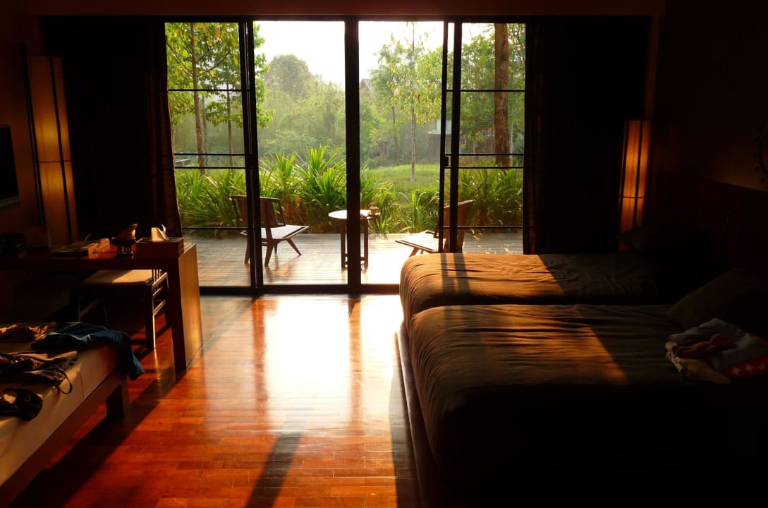 Valley Deluxe Veranda High Resort Chiang Mai - MGallery