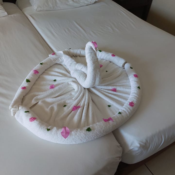 Zimmer Jaz Dar EL Madina