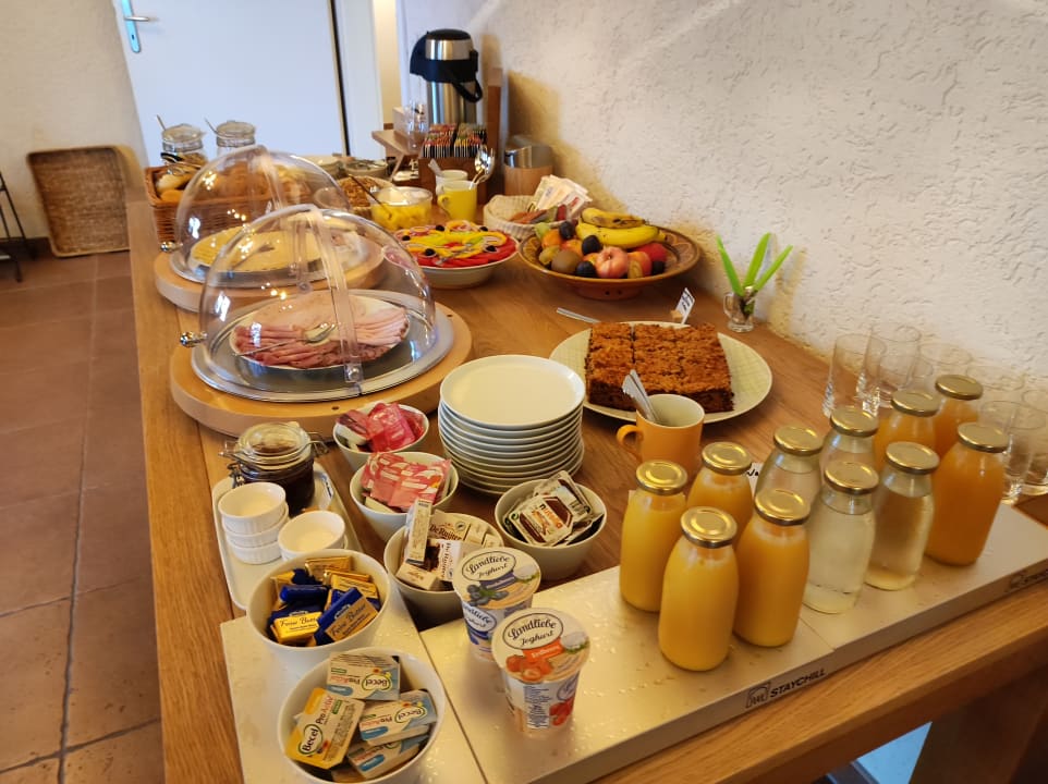 Gastro Landhaus Meine Auszeit