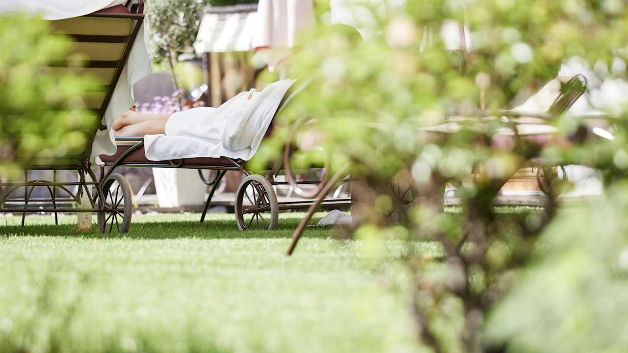 Sport & Freizeit Der Brandstetterhof