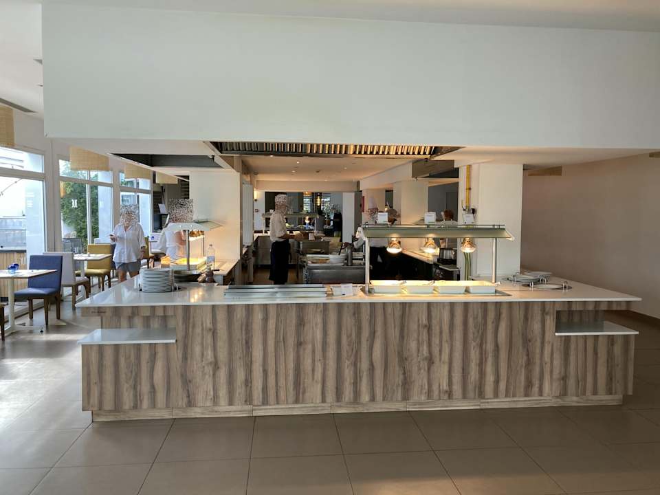 Gastro TUI BLUE Palm Beach Hammamet