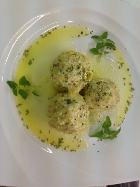 Restaurant Gasthof Jägerheim