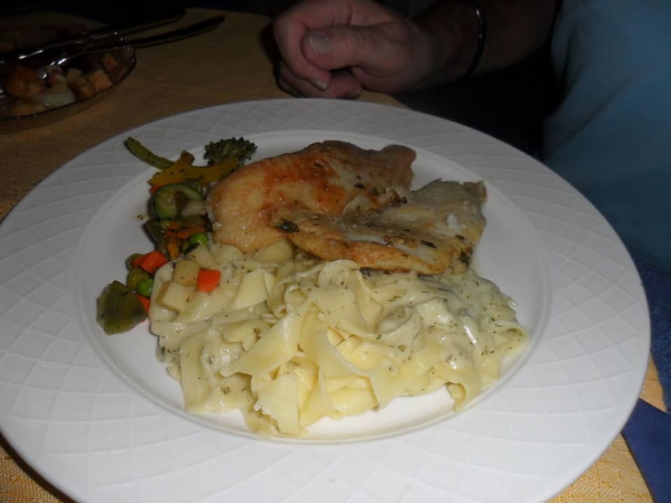 Top Essen Hotel - Pension Sonneck
