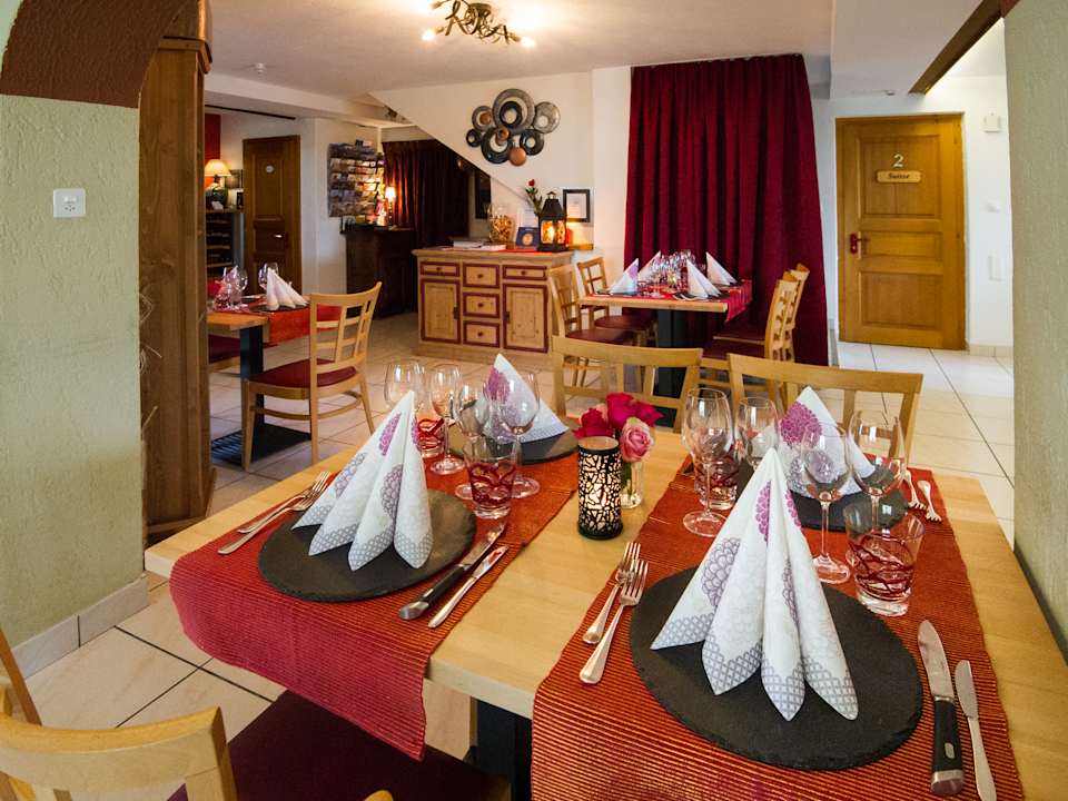 Gastro Rêves Gourmands Hôtellerie & Gastronomie