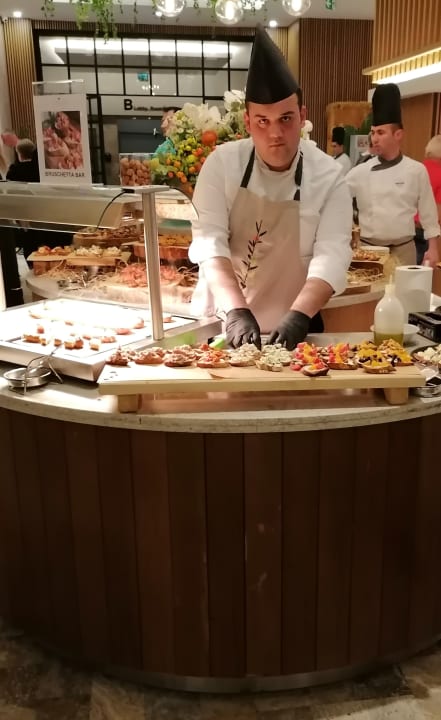 Gastro Hotel Miramare Beach