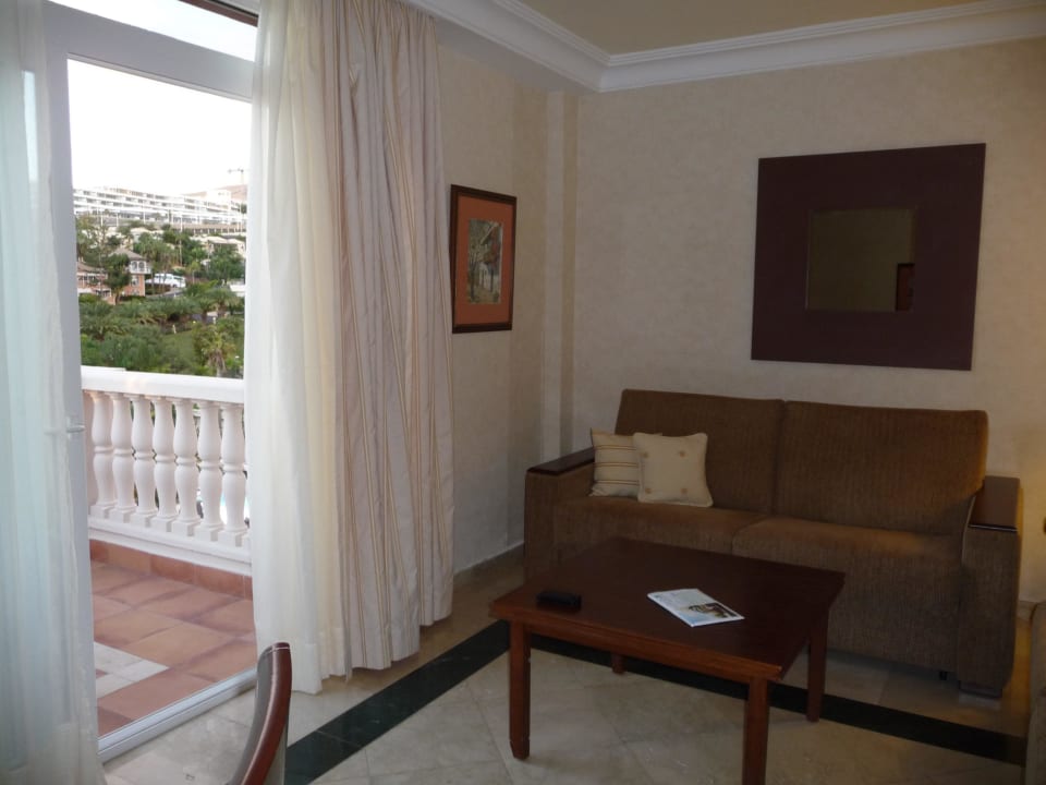 Suite 363 Gran Tacande Wellness & Relax Costa Adeje