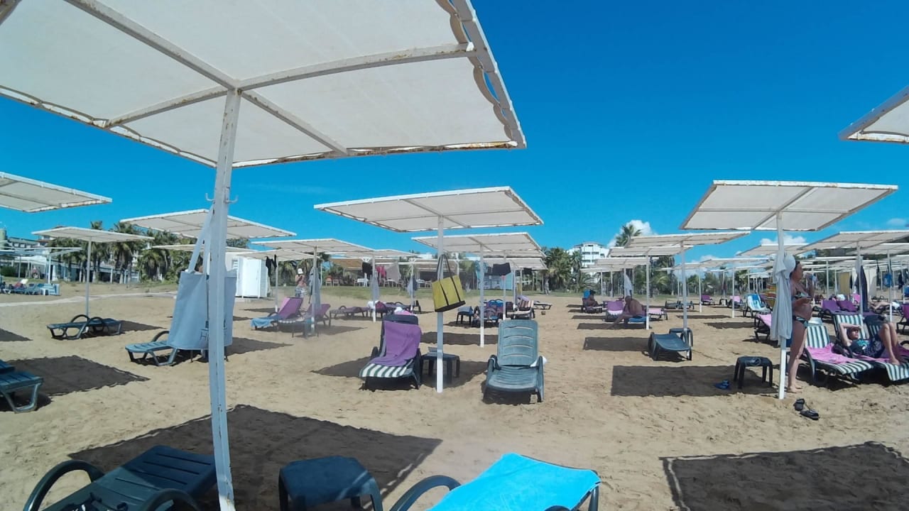 Viel Platz Süral Saray Hotel