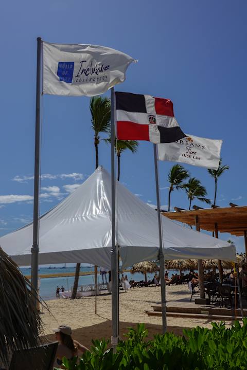 Strand Dreams Flora Resort & Spa - All Inclusive