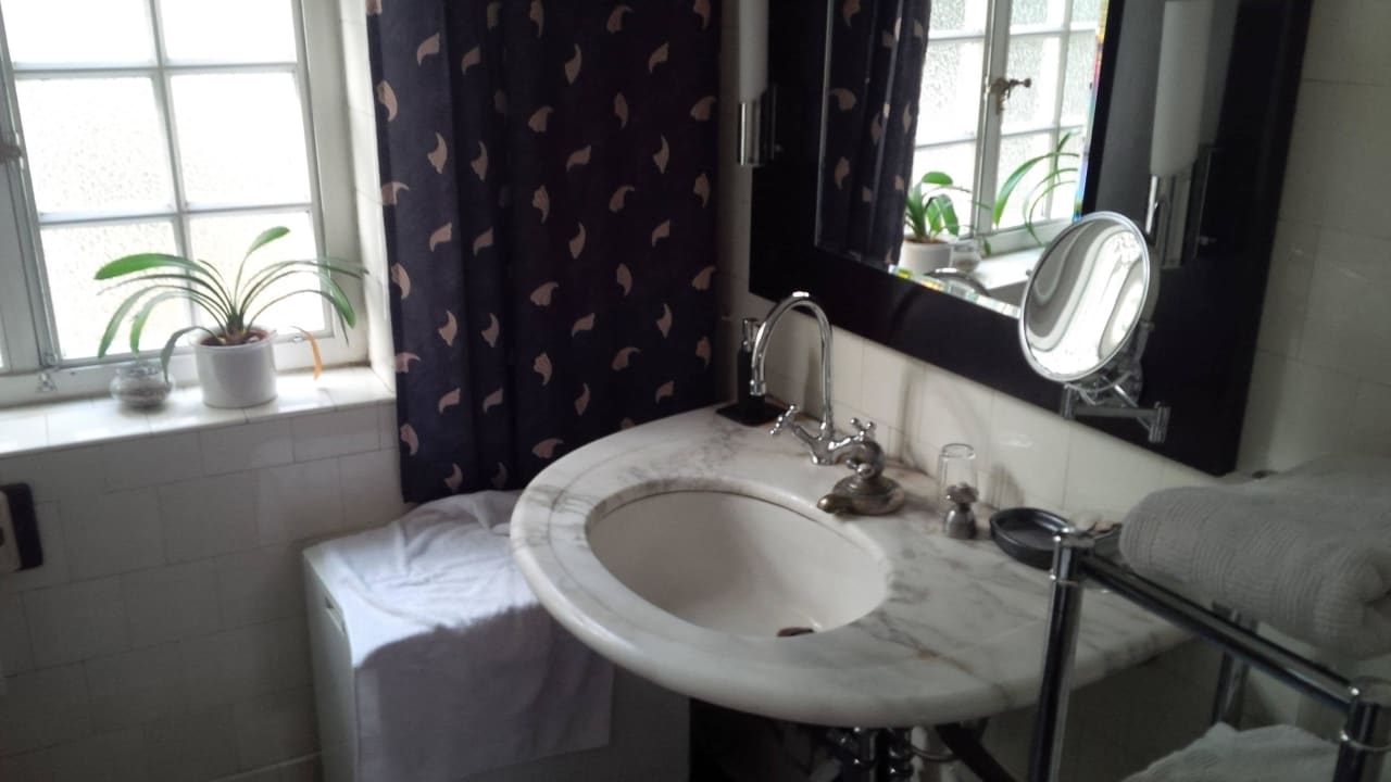 Bad Aparthotel Leinegarten