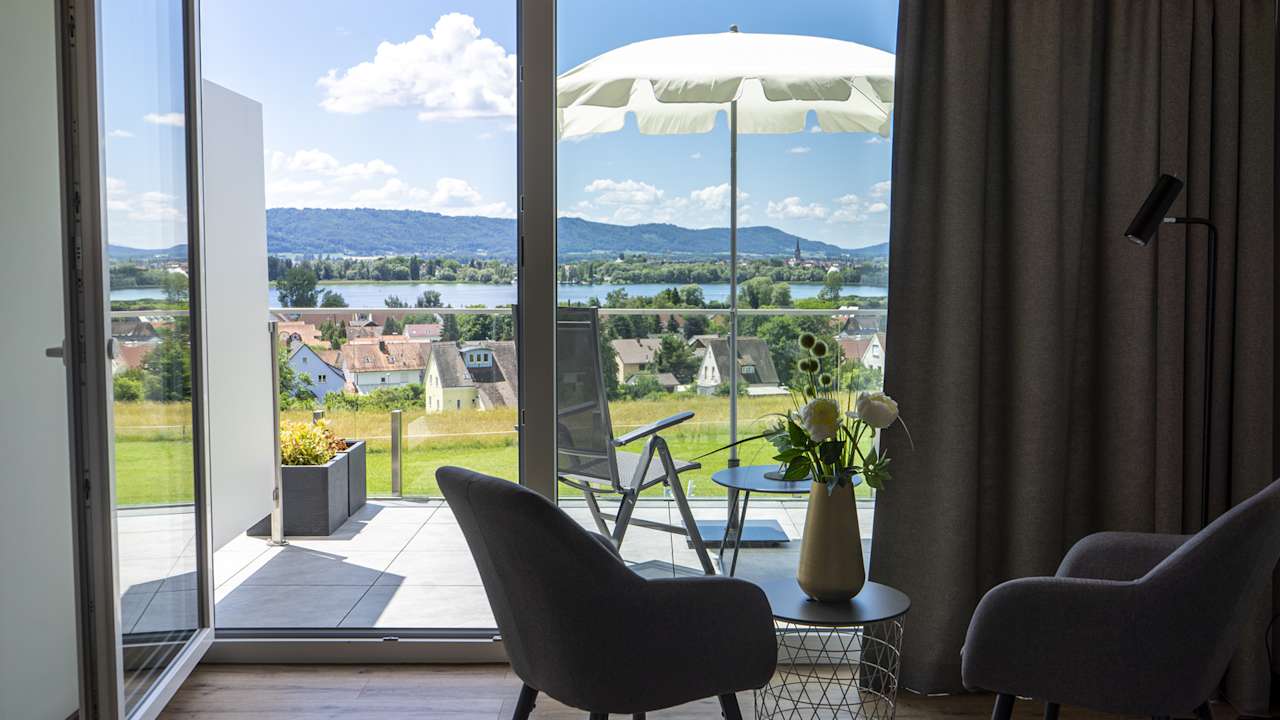 Zimmer Hotel Kapelle