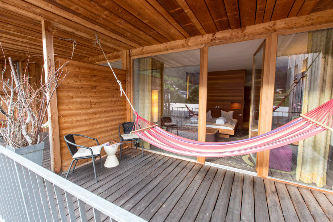 Zimmer ACTIVE by Leitner's|Natur&LifestyleHotel